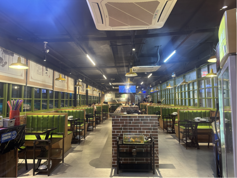 焦点娱乐注册：“最淡”暑期旺季刚过，餐饮人的“黑色9月”又来了
